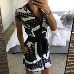 Bebe dress